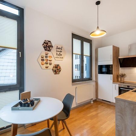 Easylife - Apartment Retro Eisenach Dış mekan fotoğraf
