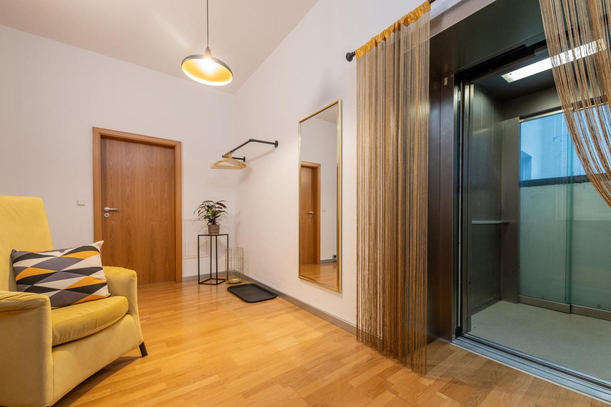 Easylife - Apartment Retro Eisenach Dış mekan fotoğraf