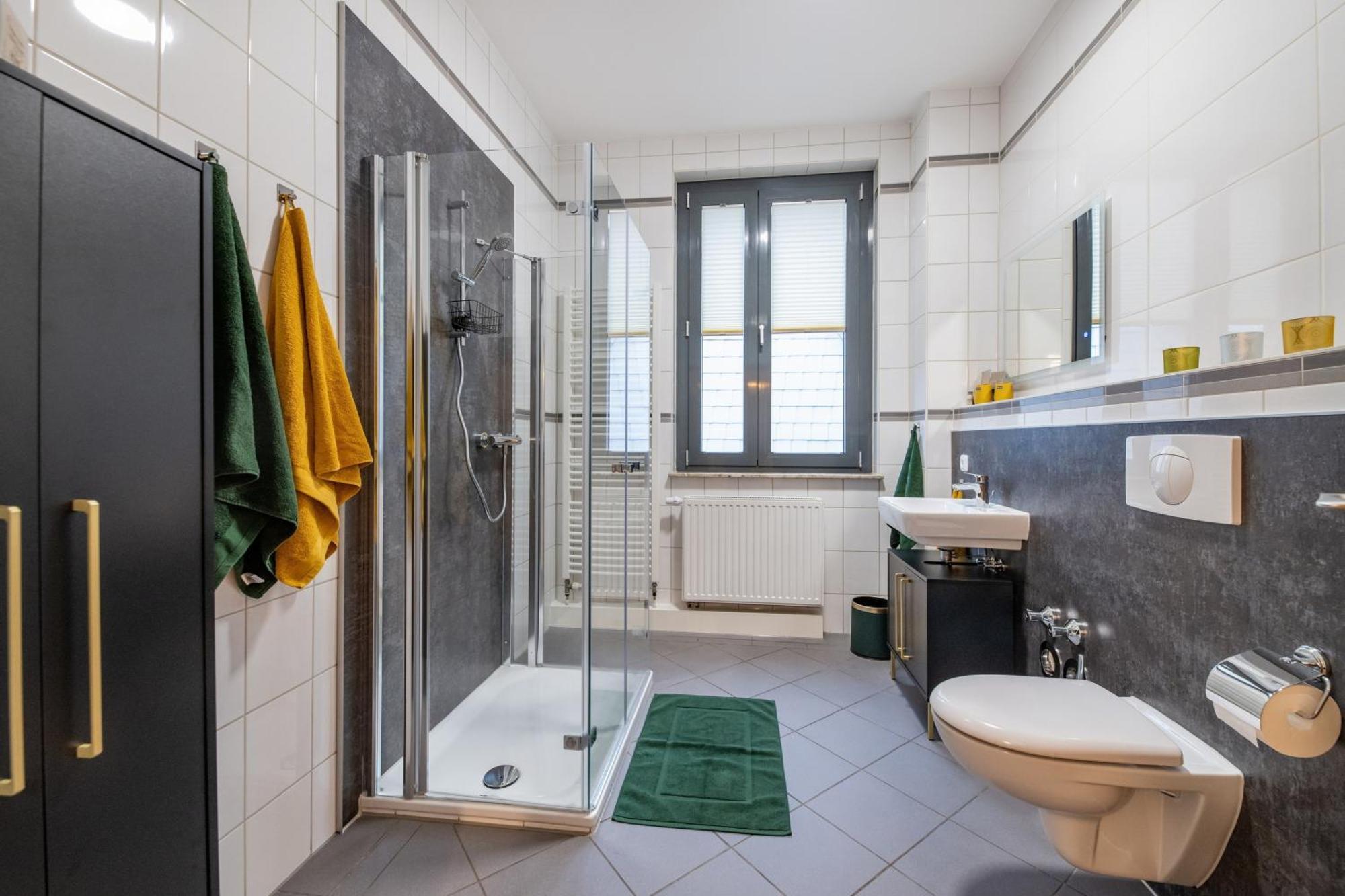 Easylife - Apartment Retro Eisenach Dış mekan fotoğraf
